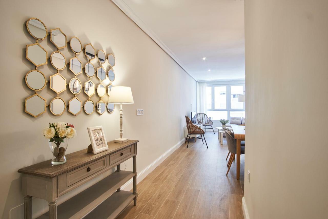 Arjona Riverside Central Deluxe By Valcambre Sevilla Dış mekan fotoğraf