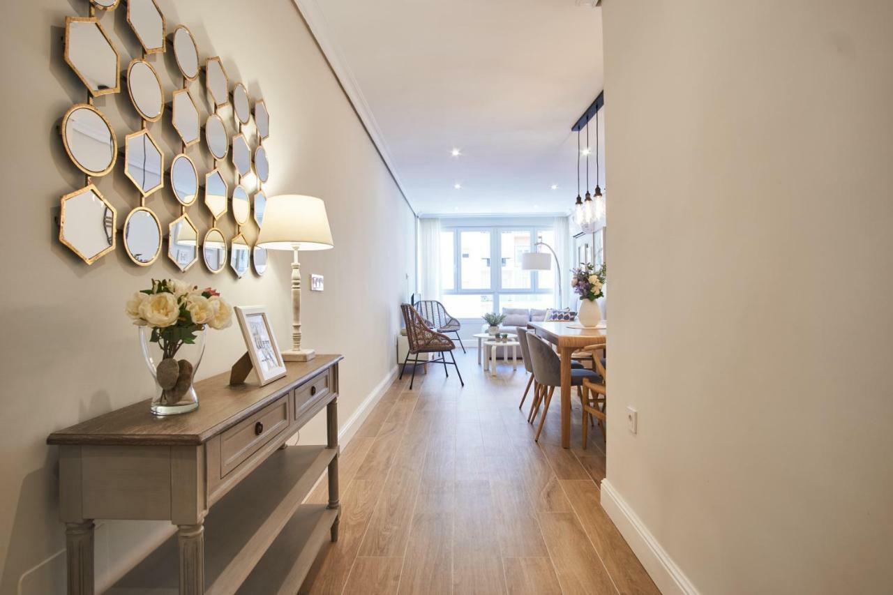 Arjona Riverside Central Deluxe By Valcambre Sevilla Dış mekan fotoğraf