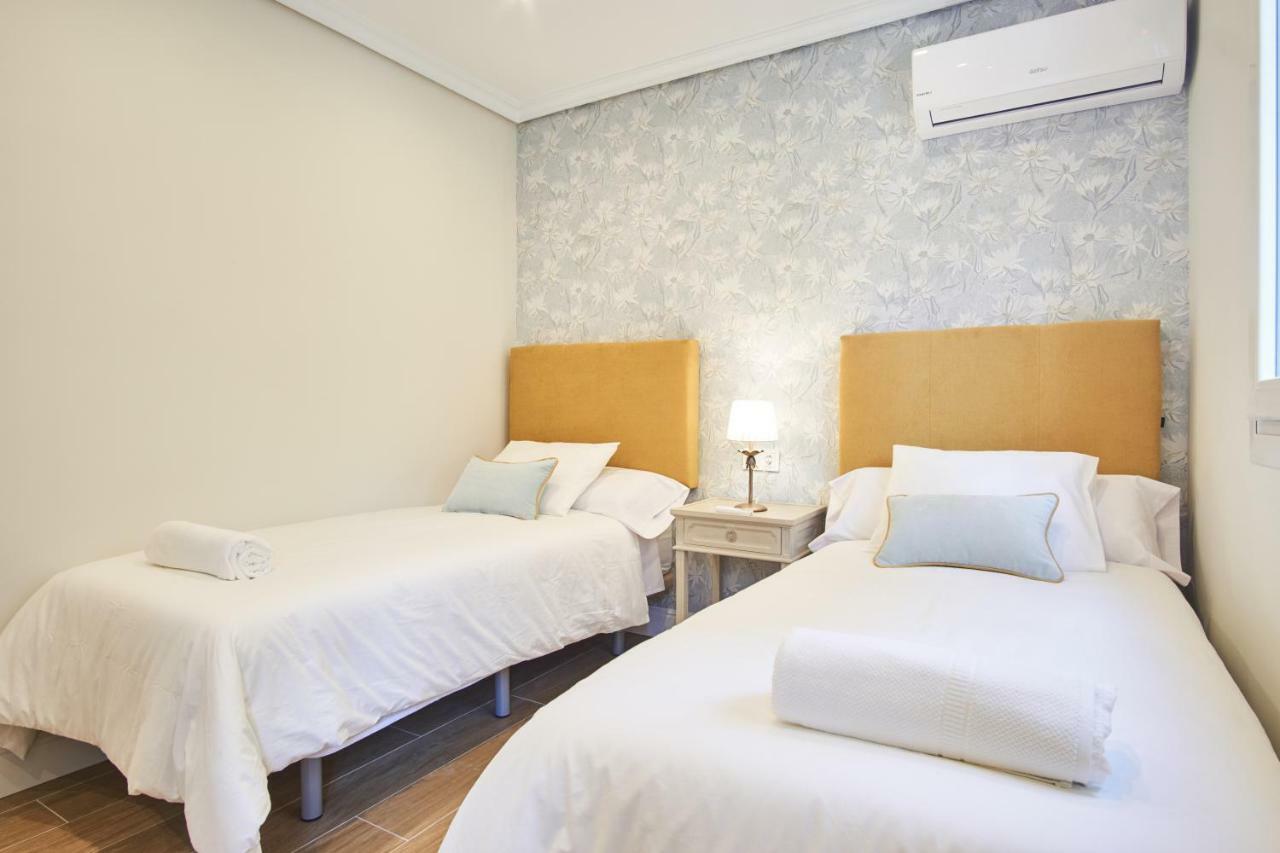 Arjona Riverside Central Deluxe By Valcambre Sevilla Dış mekan fotoğraf