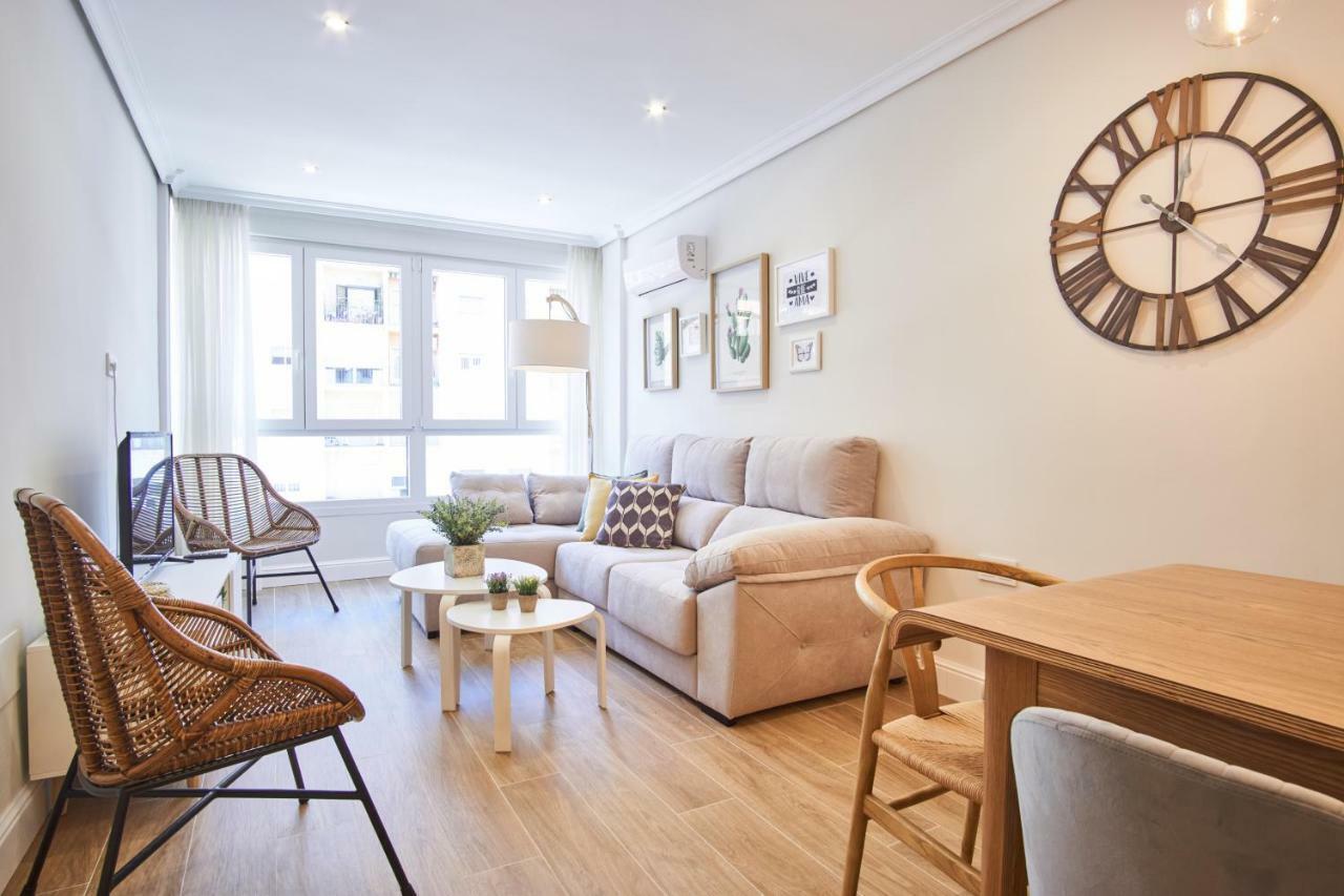 Arjona Riverside Central Deluxe By Valcambre Sevilla Dış mekan fotoğraf