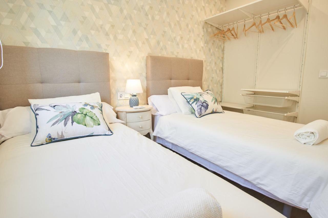 Arjona Riverside Central Deluxe By Valcambre Sevilla Dış mekan fotoğraf