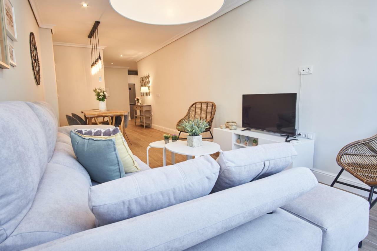 Arjona Riverside Central Deluxe By Valcambre Sevilla Dış mekan fotoğraf