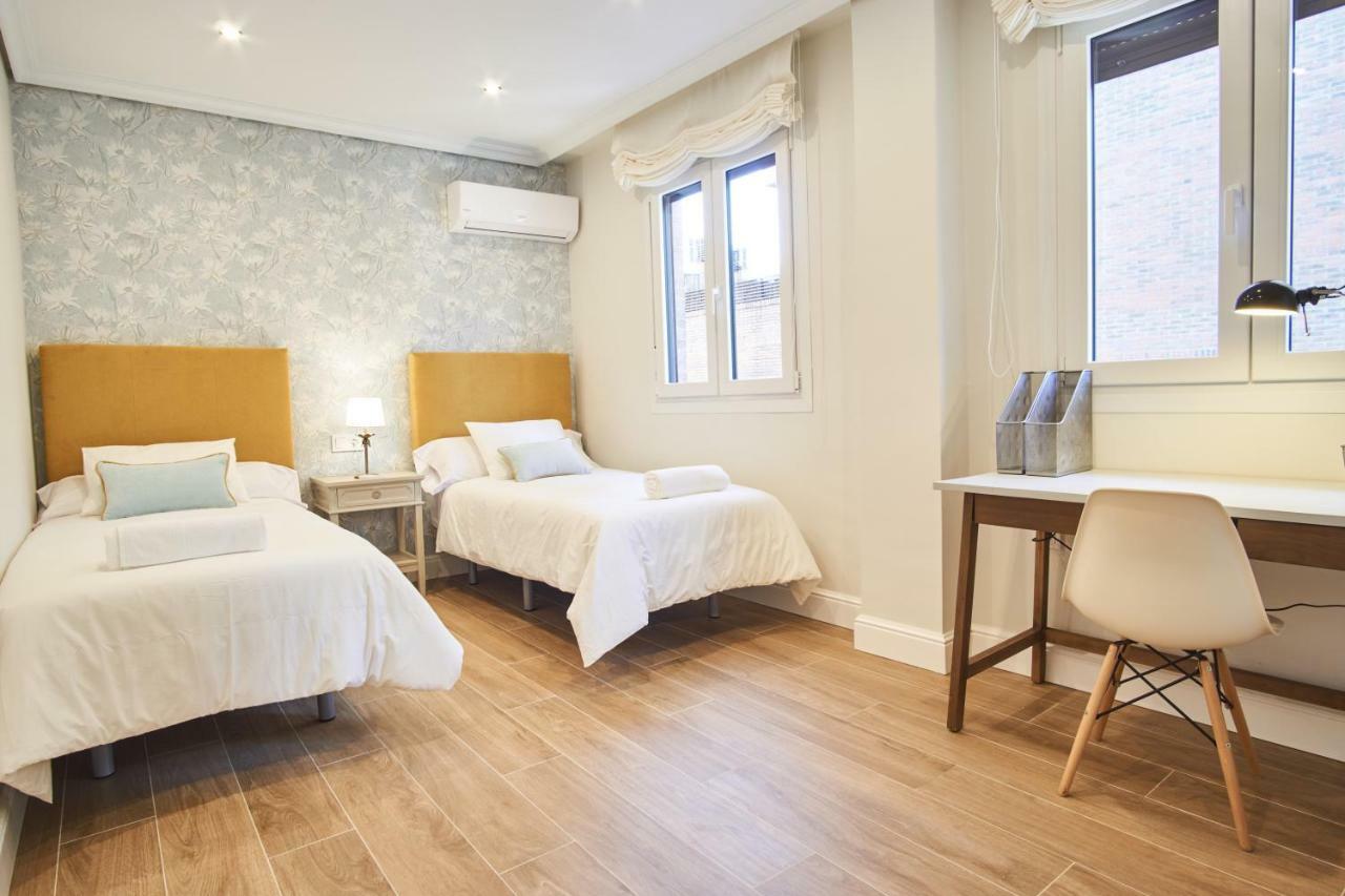 Arjona Riverside Central Deluxe By Valcambre Sevilla Dış mekan fotoğraf