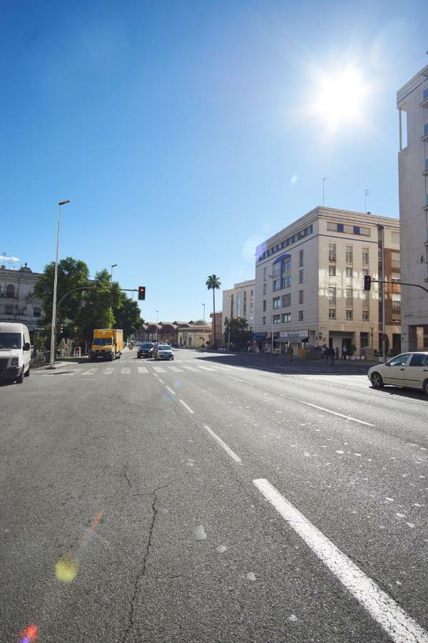 Arjona Riverside Central Deluxe By Valcambre Sevilla Dış mekan fotoğraf