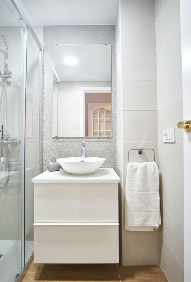 Arjona Riverside Central Deluxe By Valcambre Sevilla Dış mekan fotoğraf